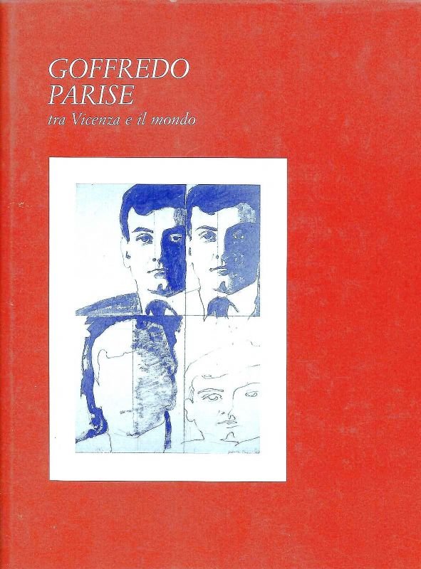 Goffredo Parise tra Vicenza e il mondo. | Immagine principale