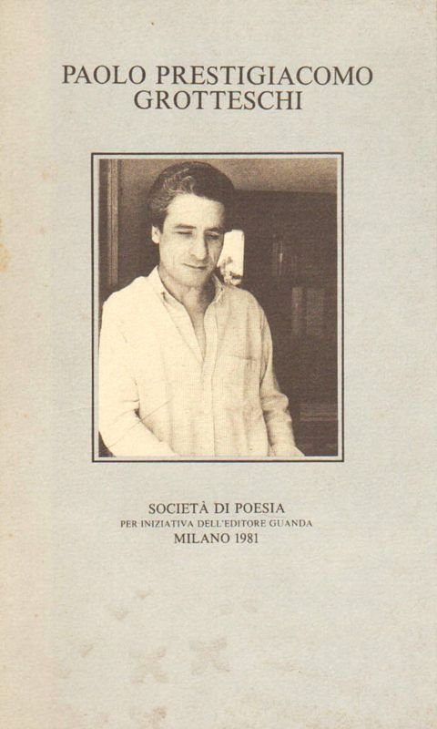Grotteschi.