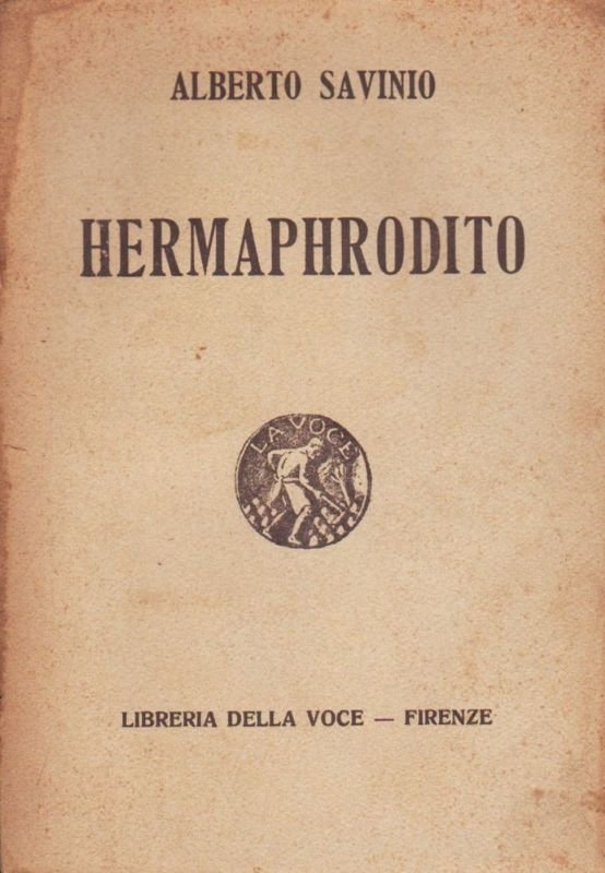 Hermaphrodito.