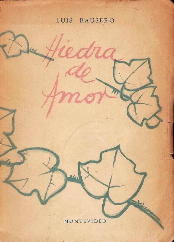Hiedra de Amor.
