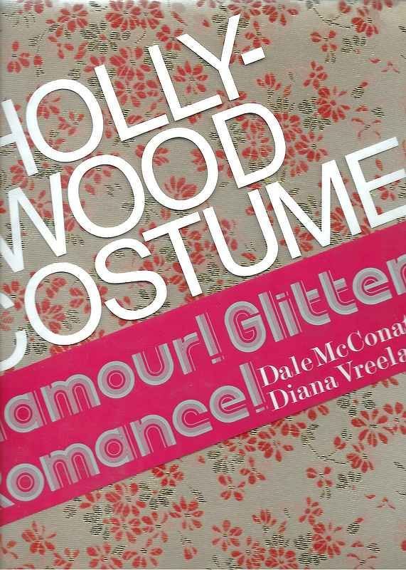 Holly-Wood Costume. Glamour! Glitter! Romance! - Directed and produced by …