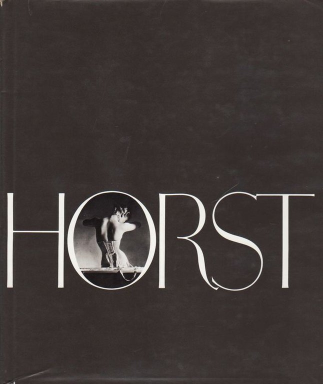 Horst, his work and his world.