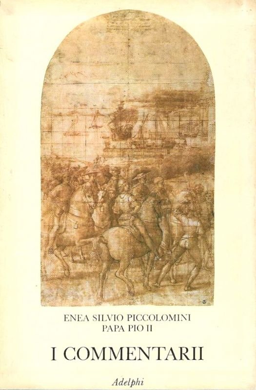 I Commentari. Edizione a cura di Luigi Totaro.