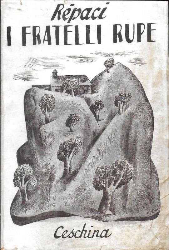 I Fratelli Rupe (Fatalità contemporanea).