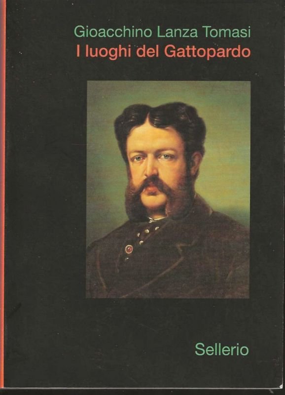 I luoghi del Gattopardo.