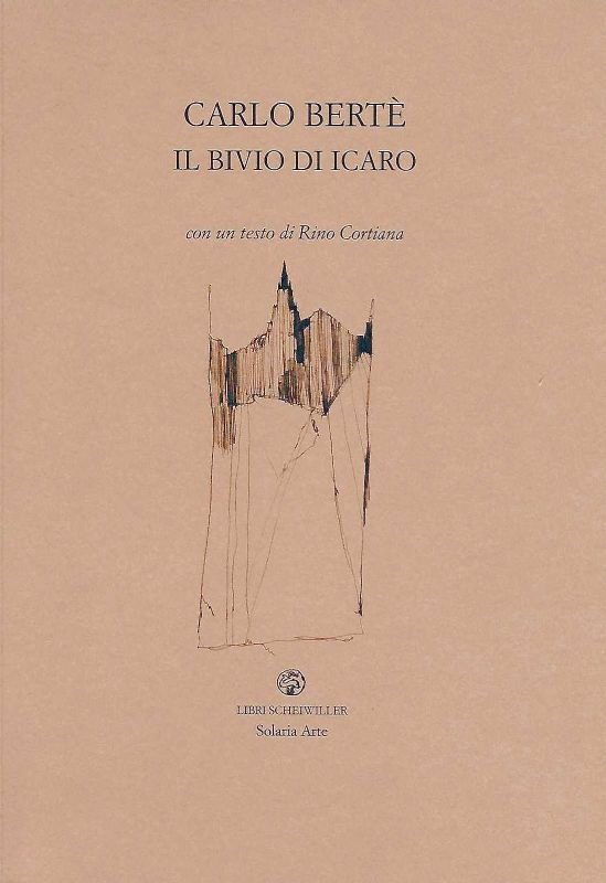 Il bivio di Icaro. Con un testo di Rino Cortiana.