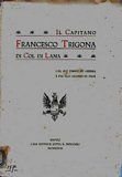 Il Capitano Francesco Trigona di Col di Lana, dal suo …
