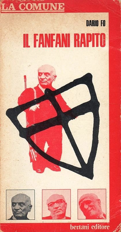 Il Fanfani rapito.