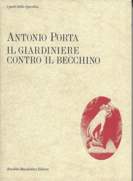 Il giardiniere contro il becchino.
