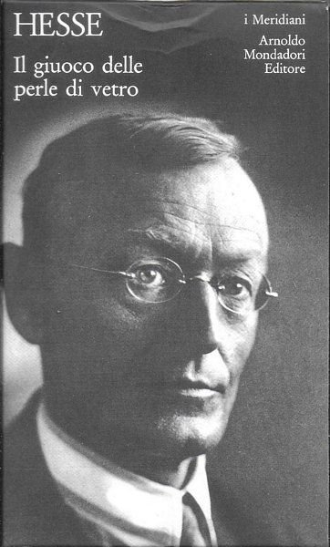 Il Giuoco delle perle di vetro (.) Traduzione di Ervinio …