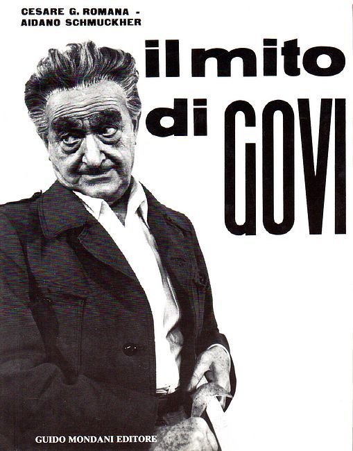 Il Mito Govi.