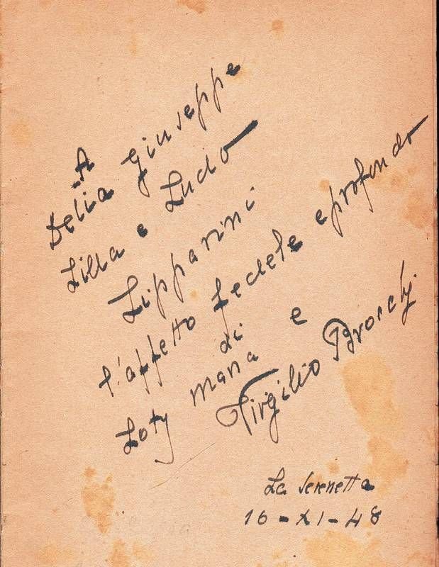 Il suggello di Satana.