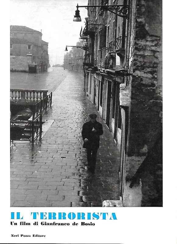 Il Terrorista.