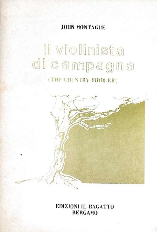 Il Violinista di campagna - (The country fiddler). Traduzione di …