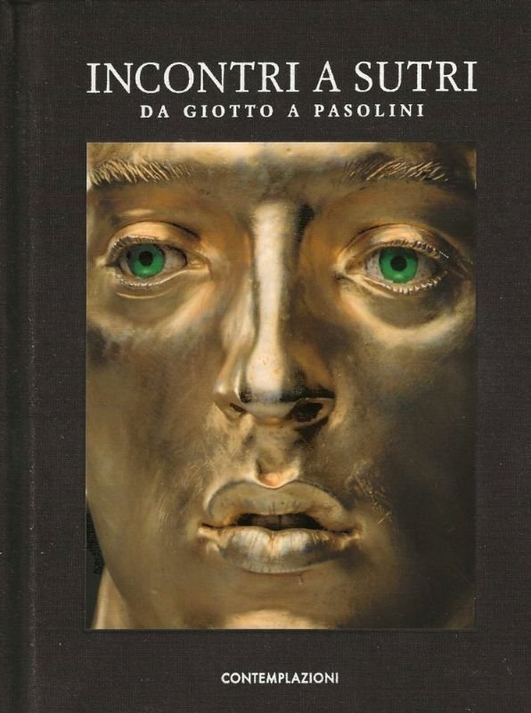 Incontri a Sutri. 2021. - Petala Aurea - Vita di … | Immagine principale