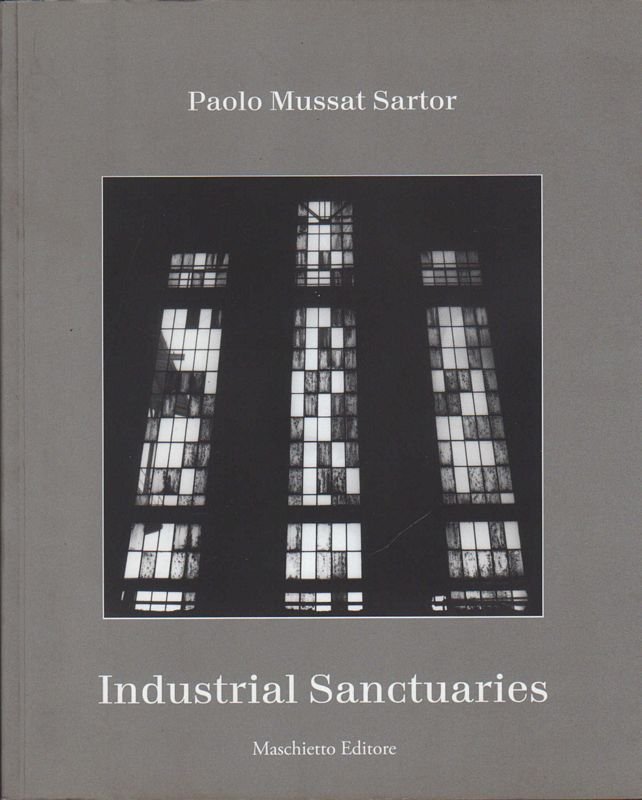 Industrial Sanctuaries.