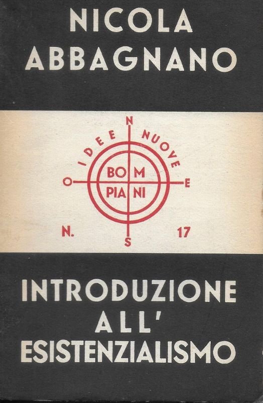 Introduzione all'esistenzialismo.