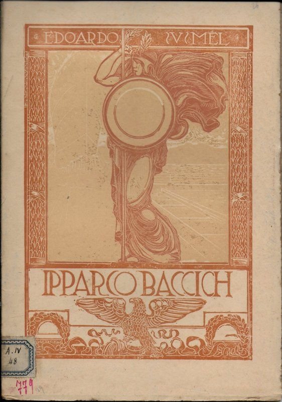 Ipparco Baccich.