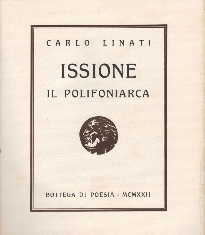 Issione, il polifoniarca.