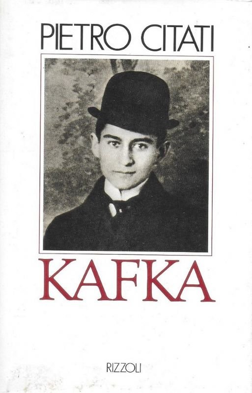 Kafka.