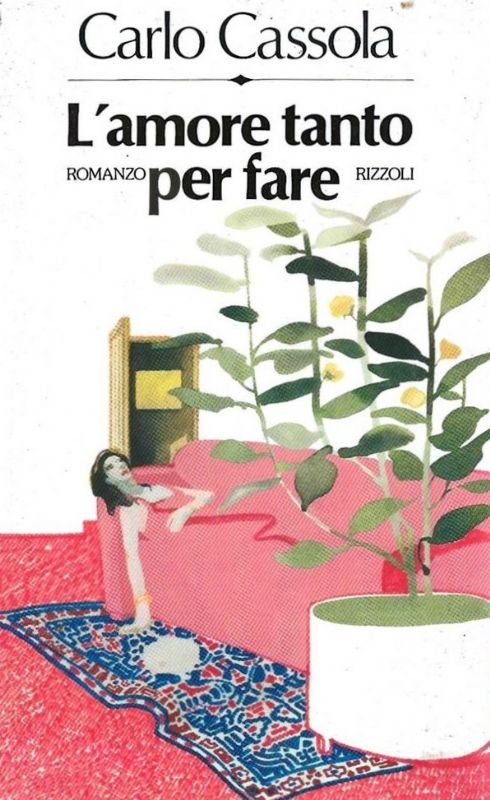 L'amore tanto per fare.