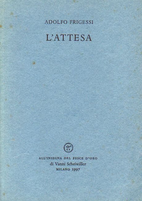 L'Attesa.