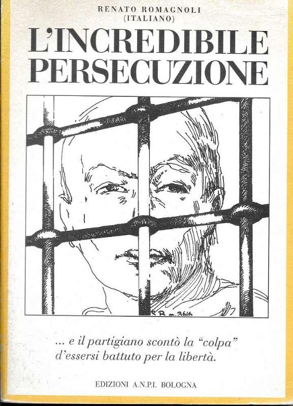 L'incredibile persecuzione.