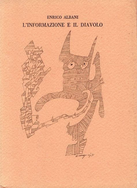L'informazione e il diavolo. | Immagine principale