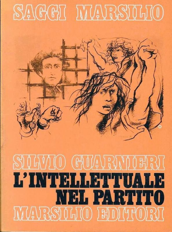 L'intellettuale nel partito.