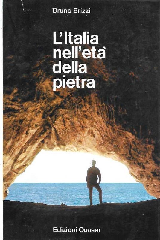 L'Italia nell'età della pietra.