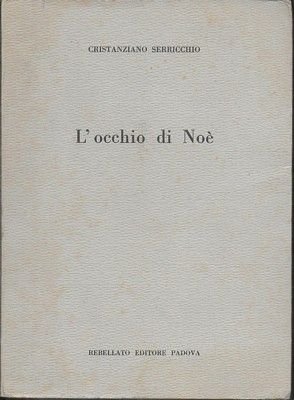 L'occhio di Noè.