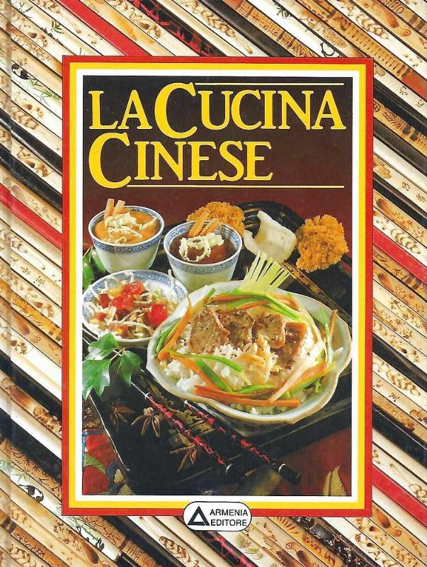 La Cucina Cinese.