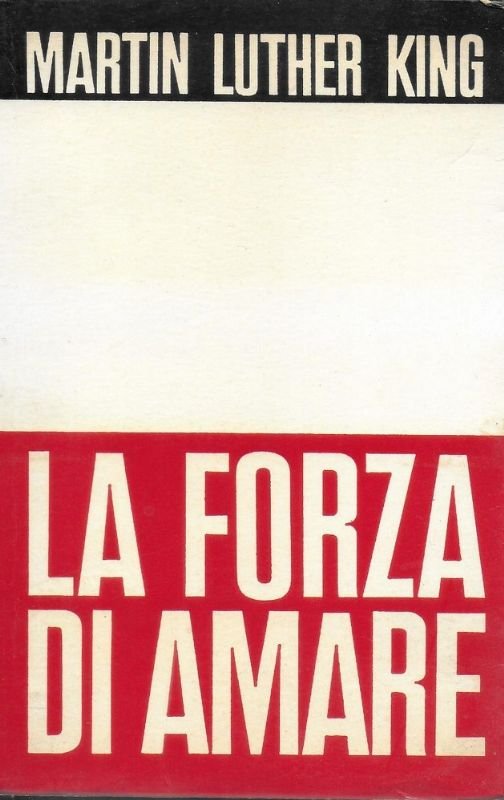 La forza di amare.