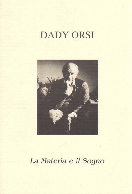 La Materia e il Sogno.