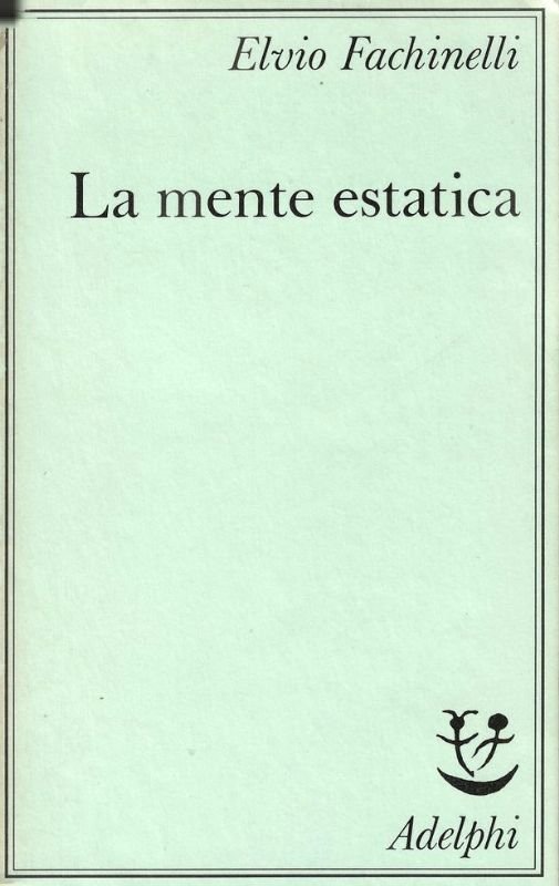 La mente estatica.