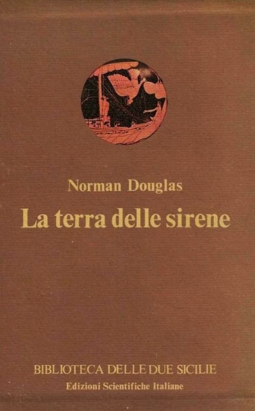 La terra delle Sirene. Traduzione introduzione e nota bibliografica di …