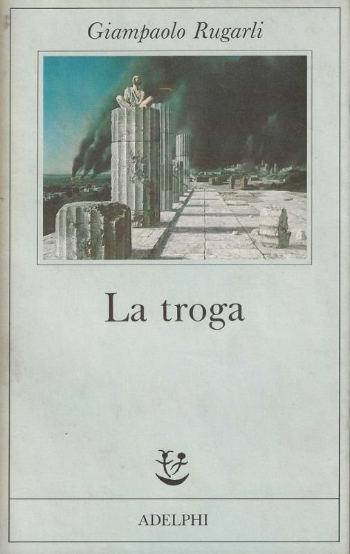 La troga.