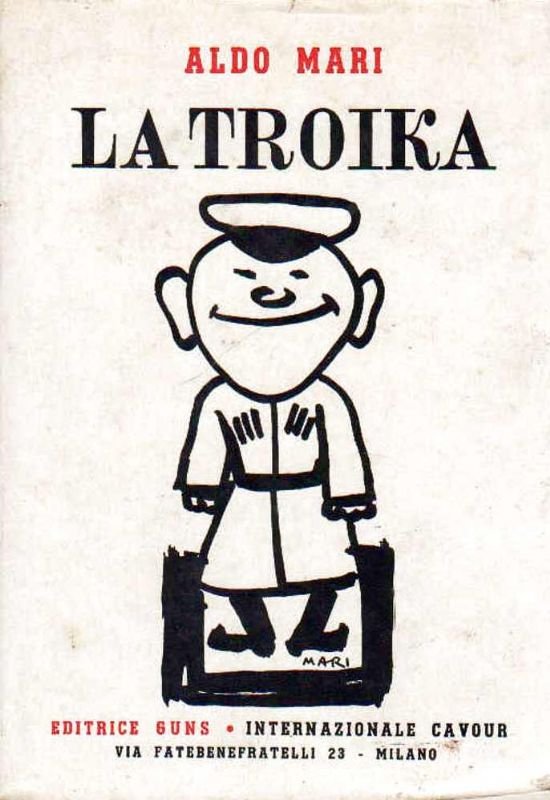 La Troika.