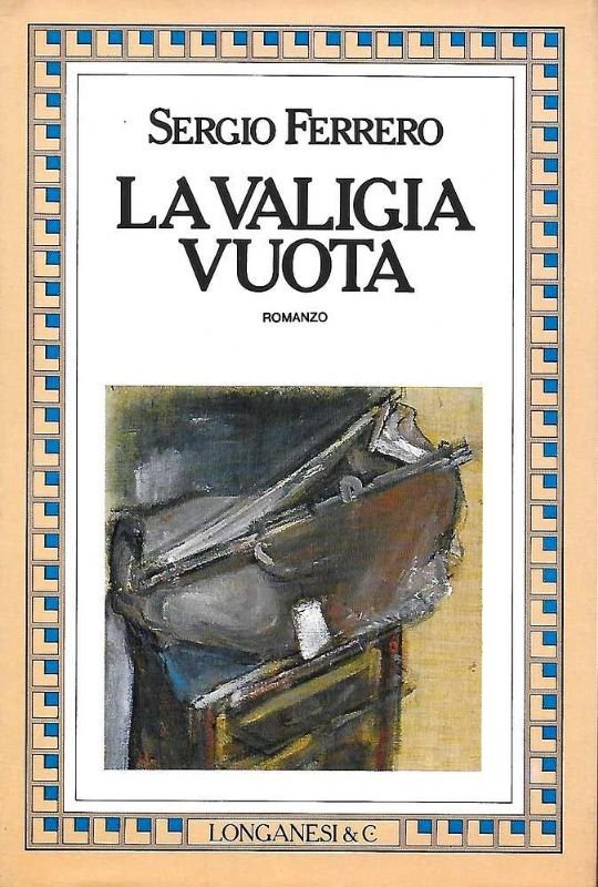 La valigia vuota.