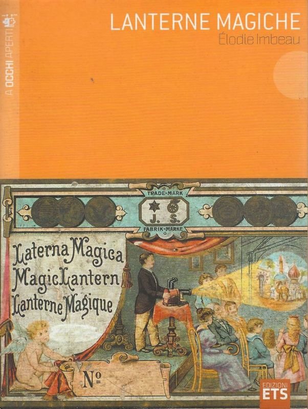 Lanterne Magiche.