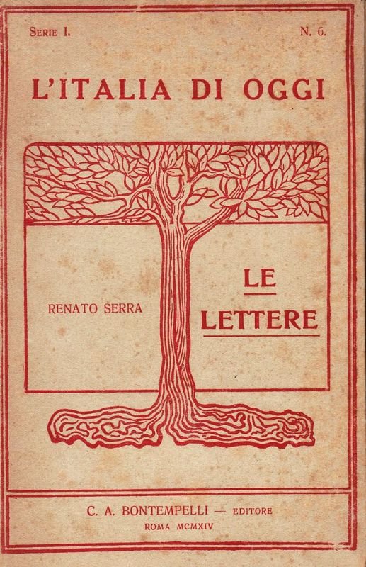 Le Lettere.