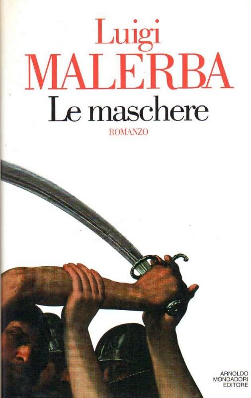 Le maschere.