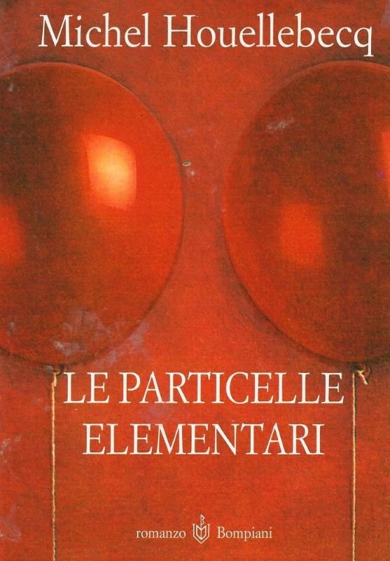 Le particelle elementari.