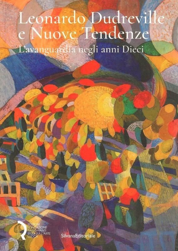 Leonardo Dudreville e Nuove Tendenze. L'avangurdia negli anni Dieci. | Immagine principale