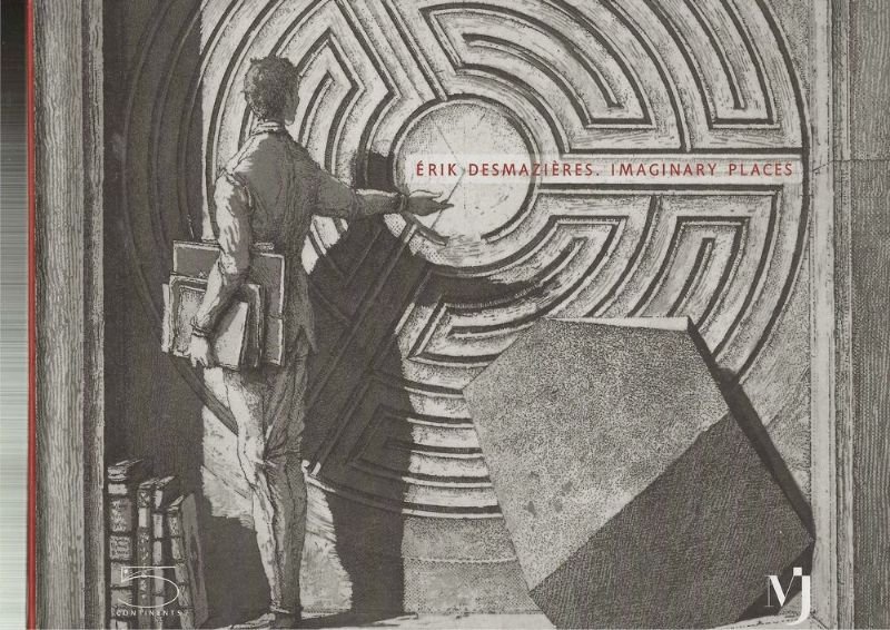 Les lieux imaginaires - .