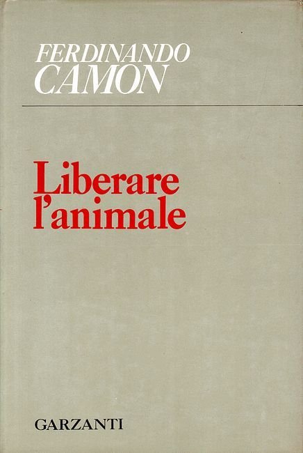 Liberare l'animale.