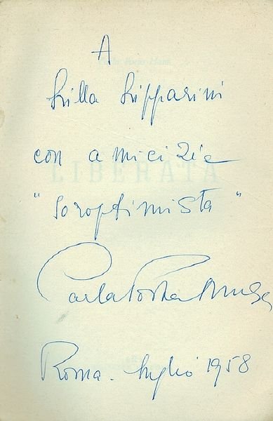 Liberata.