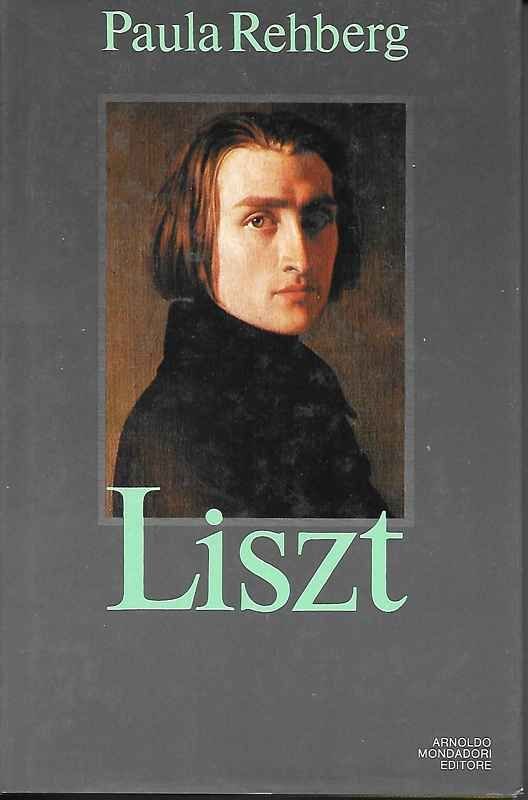 Liszt.
