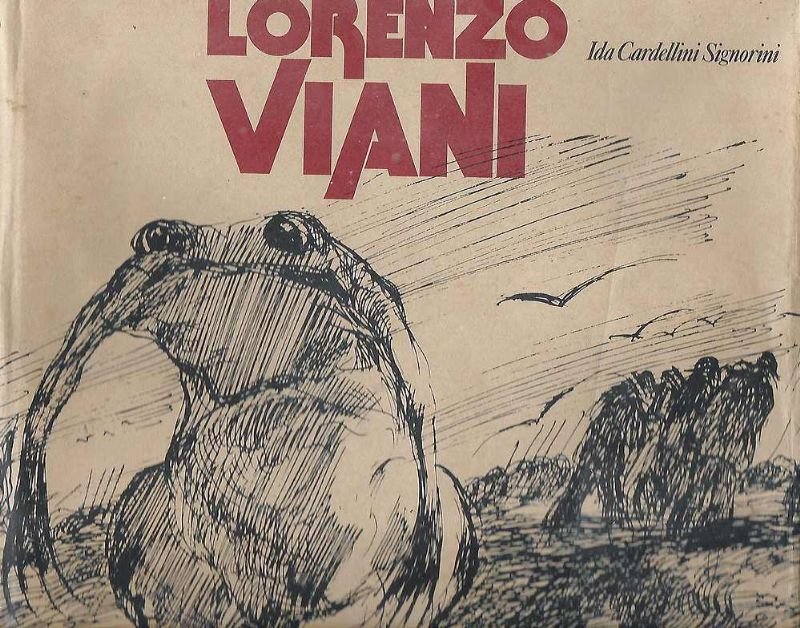 Lorenzo Viani.