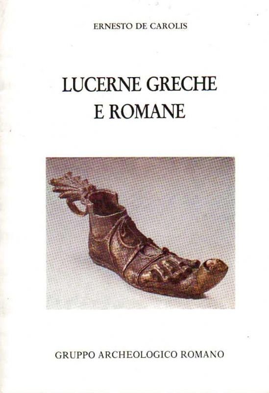 Lucerne greche e romane.